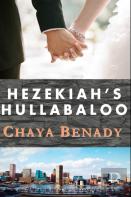 Hezekiah'S Hullabaloo