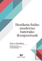 Heziketa Fisiko Moderno Baterako Ikuspuntuak
