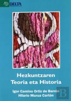 Hezkuntzaren Teoria Eta Historia