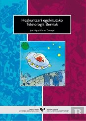 Hezkuntzari Egokitutako Teknologia Berriak