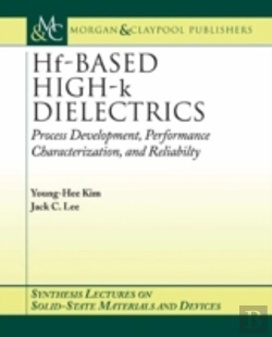 Bertrand.pt - Hf-Based High-K Dielectrics