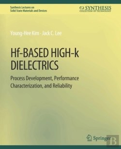 Bertrand.pt - Hf-Based High-K Dielectrics