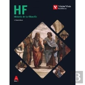 Hf (Historia De La Filosofia) Bachillerato Aula 3d
