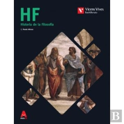 Bertrand.pt - Hf (Historia De La Filosofia) Bachillerato Aula 3d