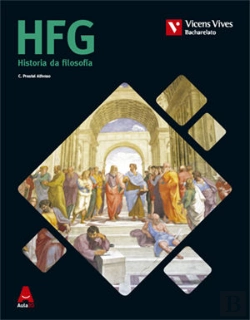 Bertrand.pt - Hfg (Historia Da Filosofia) Bacharelato Aula 3d