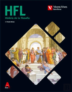 Bertrand.pt - Hfl (Historia De La Filosofia) Batxillerat Aula 3d