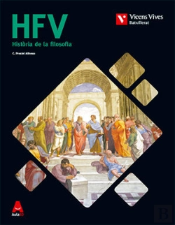 Bertrand.pt - Hfv (Historia De La Filosofia Val) Batxillerat