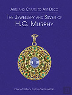 Bertrand.pt - Hg Murphy Jewellery & Silver