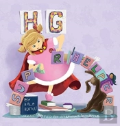 Hg Super Helper