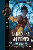 H.G. Wells 1. La Máquina Del Tiempo