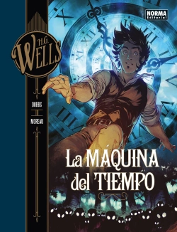 Bertrand.pt - H.G. Wells 1. La Máquina Del Tiempo