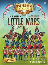Hg Wells' Little Wars