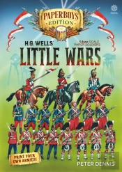 Hg Wells' Little Wars