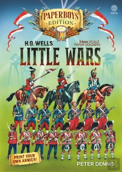 Bertrand.pt - Hg Wells' Little Wars