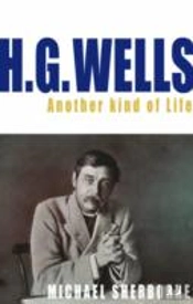 H.G. Wells