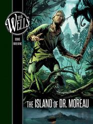 H.G. Wells: The Island Of Dr. Moreau