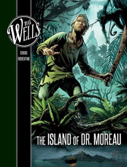 Bertrand.pt - H.G. Wells: The Island Of Dr. Moreau