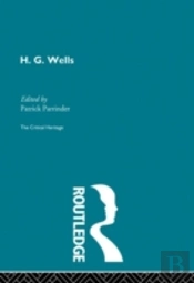 H.G. Wells