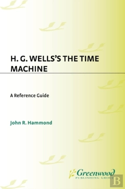 Bertrand.pt - H.G. Wells'S The Time Machine