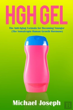 Bertrand.pt - Hgh Gel: The Anti-Aging Formula For Beco