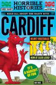 Hh Cardiff (Newspaper Edition)