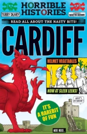 Hh Cardiff (Newspaper Edition)