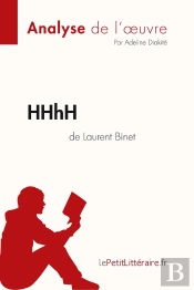 Hhhh De Laurent Binet