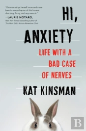 Hi, Anxiety