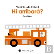 Hi Arribarà?