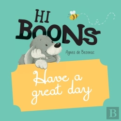 Bertrand.pt - Hi Boons - Have A Great Day