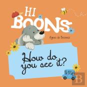 Hi Boons - How Do You See It?