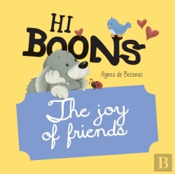 Bertrand.pt - Hi Boons - The Joy Of Friends