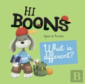 Hi Boons - What Is Different?