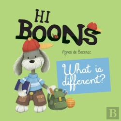 Bertrand.pt - Hi Boons - What Is Different?