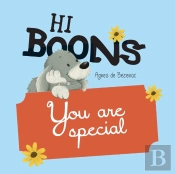 Hi Boons - You Are Special