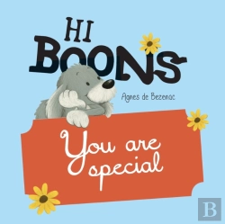 Bertrand.pt - Hi Boons - You Are Special