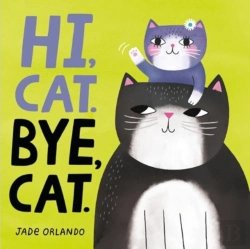 Bertrand.pt - Hi, Cat. Bye, Cat.