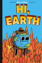 Hi, Earth