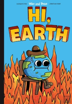 Bertrand.pt - Hi, Earth