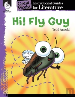 Bertrand.pt - Hi! Fly Guy