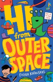 Hi From Outer Space