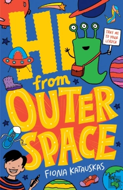 Bertrand.pt - Hi From Outer Space