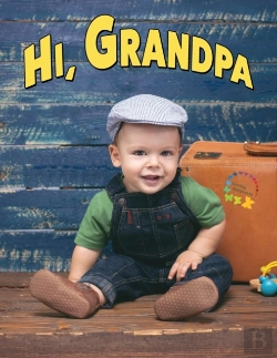 Bertrand.pt - Hi, Grandpa