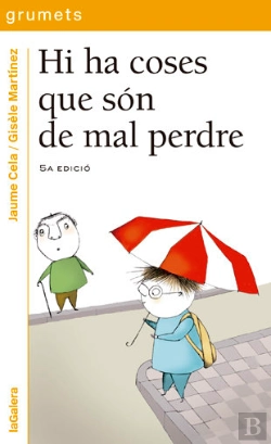 Bertrand.pt - Hi Ha Coses Que Són De Mal Perdre