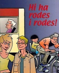 Bertrand.pt - Hi Ha Rodes I Rodes!