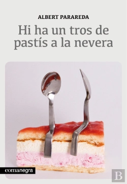 Bertrand.pt - Hi Ha Un Tros De Pastís A La Nevera