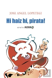 Hi Haiz Hi, Pirata!