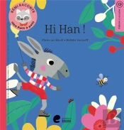 Hi Han