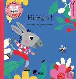 Bertrand.pt - Hi Han