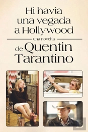 Hi Havia Una Vegada A Hollywood